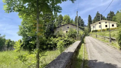 Chalet in Elgeta photo 2