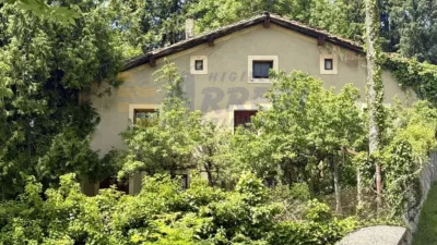 Chalet in Elgeta photo 6