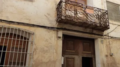 Casa – Relleu, la Marina Baixa - Vista 2