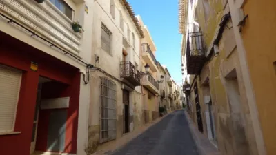 Casa – Relleu, la Marina Baixa - Vista 3