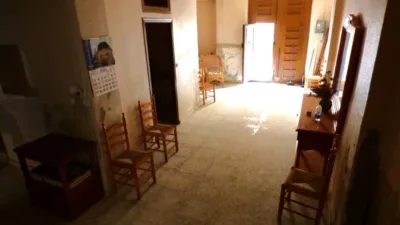 Casa – Relleu, la Marina Baixa - Més