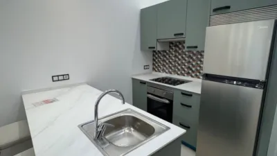 Pis – Benidorm - Vista 2