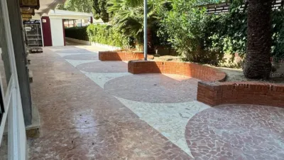 Pis – Benidorm - Vista 5