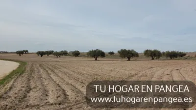 Finca rústica en venta en Navalcarnero, Navalcarnero de 18.800 €