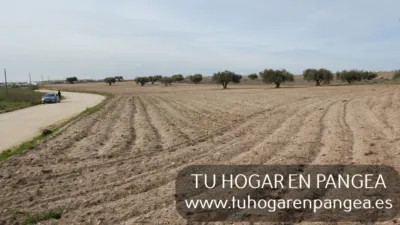 Finca rústica en venta en Navalcarnero, Navalcarnero de 18.800 €