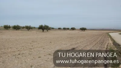 Finca rústica en venta en Navalcarnero, Navalcarnero de 18.800 €