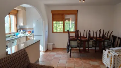 Chalet in the Finestrat Area photo 10