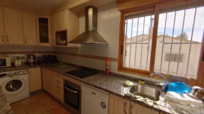 Chalet in the Finestrat Area photo 11