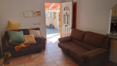 Chalet in the Finestrat Area photo 12