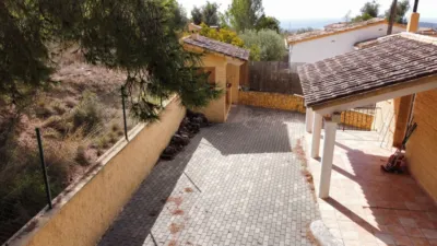 Casa – Finestrat - Vista 2