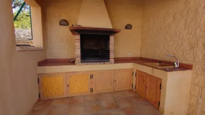 Casa – Finestrat - Vista 3