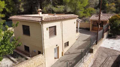 Casa – Finestrat - Vista 4