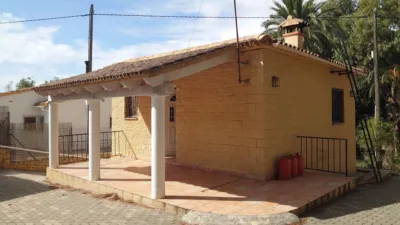 Casa – Finestrat - Més