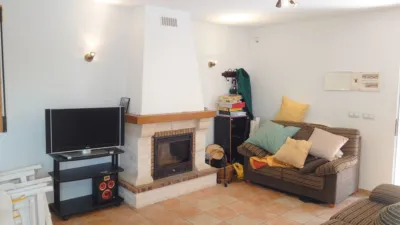 Chalet in the Finestrat Area photo 8