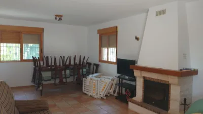 Chalet in the Finestrat Area photo 9