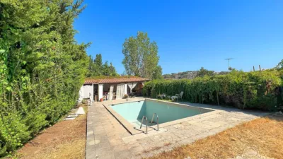 Chalet en Urbanitzacions photo 9