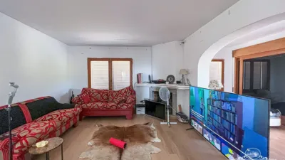 Chalet en Urbanitzacions photo 23