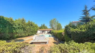 Chalet en Urbanitzacions photo 8