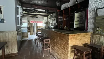 Local comercial en venta en A Campanilla - Vista 3