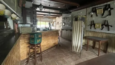 Local comercial en venta en A Campanilla - Vista 5