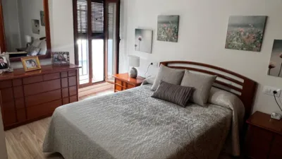 Chalet in Sot de Chera photo 11