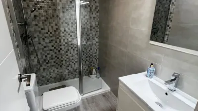 Chalet in Sot de Chera photo 14