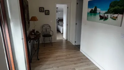 Chalet in Sot de Chera photo 18