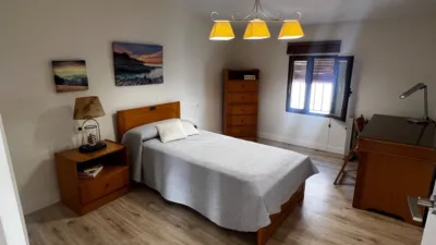 Chalet in Sot de Chera photo 19