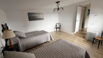 Chalet in Sot de Chera photo 27