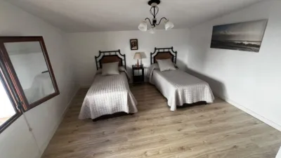 Chalet in Sot de Chera photo 28
