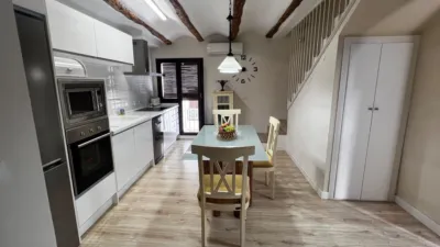 Chalet in Sot de Chera photo 3