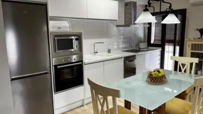 Chalet in Sot de Chera photo 4