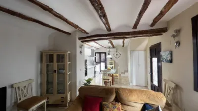 Chalet in Sot de Chera photo 6