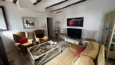 Chalet in Sot de Chera photo 7