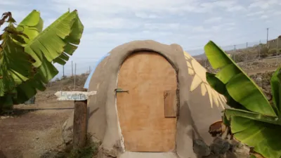 Rustic Finca in Acojeja photo 10