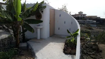 Rustic Finca in Acojeja photo 11