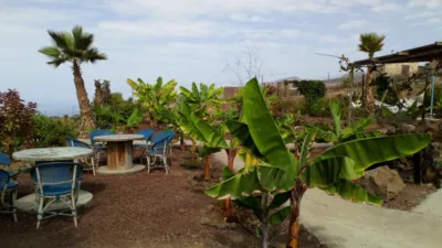 Rustic Finca in Acojeja photo 12