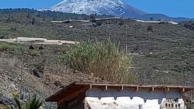 Rustic Finca in Acojeja photo 17