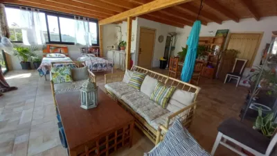Rustic Finca in Acojeja photo 19