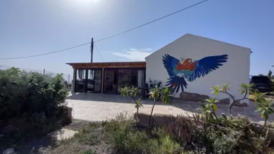 Rustic Finca in Acojeja photo 21