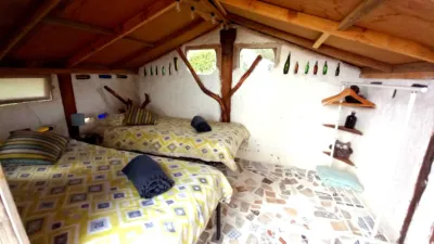 Rustic Finca in Acojeja photo 22