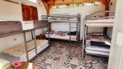 Rustic Finca in Acojeja photo 23
