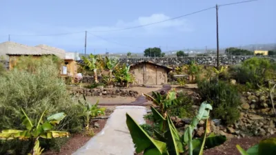 Rustic Finca in Acojeja photo 2