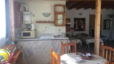 Rustic Finca in Acojeja photo 29