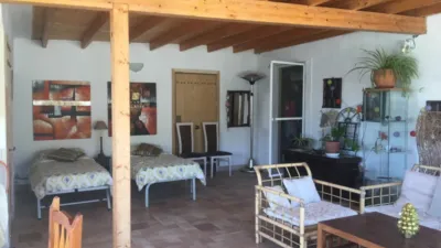 Rustic Finca in Acojeja photo 30