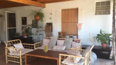Rustic Finca in Acojeja photo 31