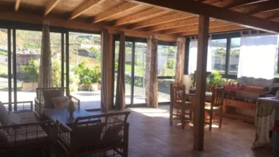 Rustic Finca in Acojeja photo 33