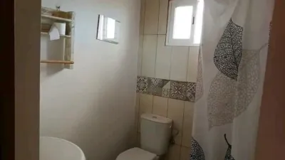 Rustic Finca in Acojeja photo 37