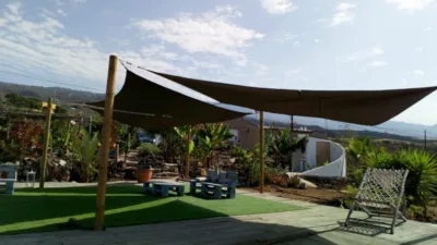 Rustic Finca in Acojeja photo 3