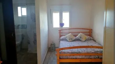Rustic Finca in Acojeja photo 38